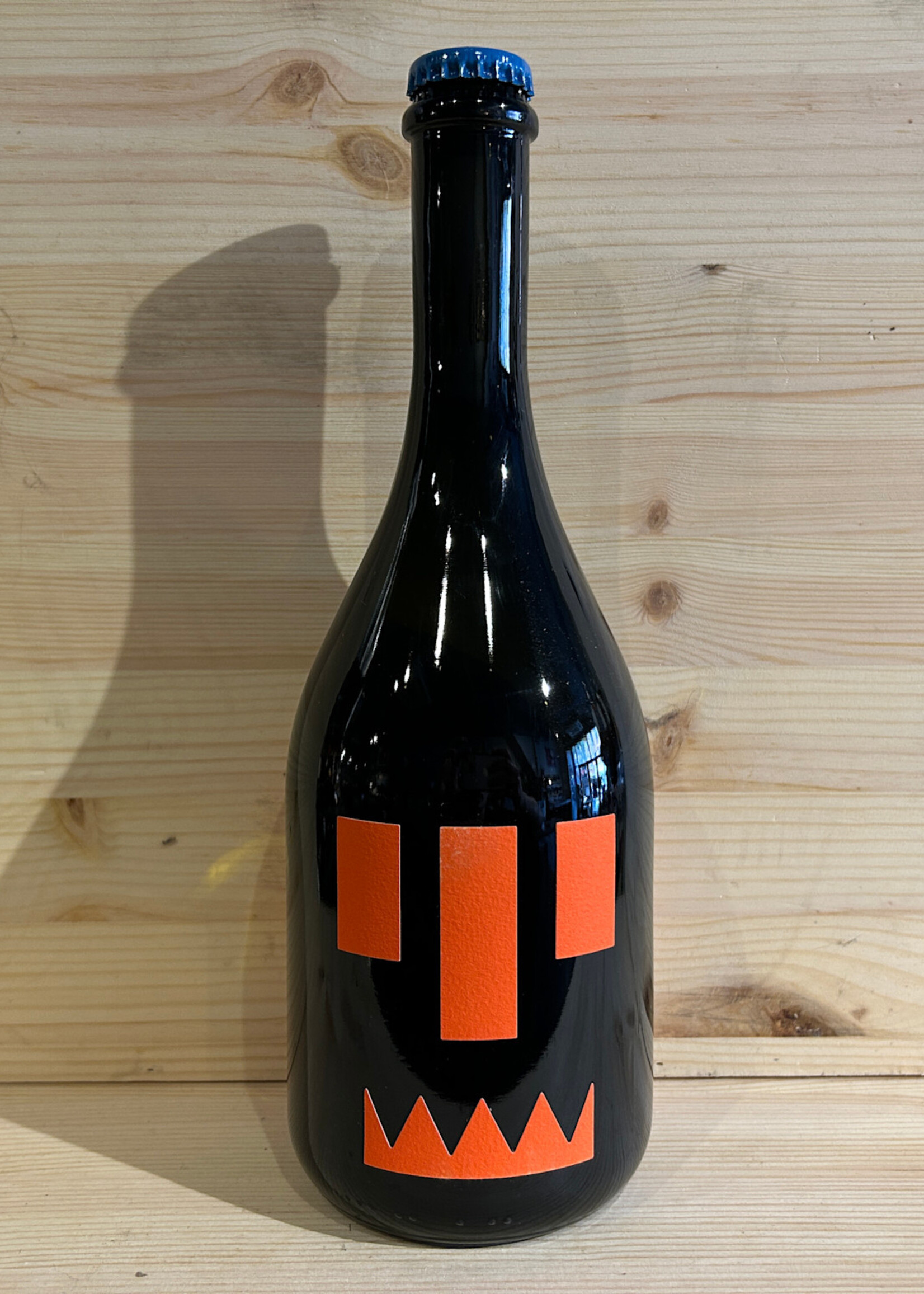 Wine 2024 Tenuta di Tavignano Il Pestifero Frizzante Bianco - Marche, Italy (750ml)