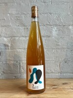 Wine 2023 Les Vins Pirouettes Eros by David - Alsace, France (750ml)