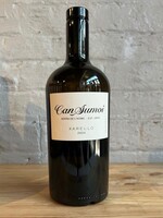 Wine 2024 Can Sumoi Xarel-lo - Penedes, Catalonia, Spain (750ml)