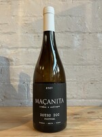 Wine 2023 Maçanita Branco - Douro, Portugal (750ml)