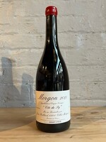 Wine 2023 Jean Foillard Morgon Cote du Py - Beaujolais, France (750ml)