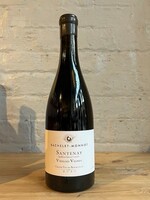 Wine 2020 Domaine Bachelet-Monnot Santenay Vieilles Vignes - Burgundy, France (750ml)