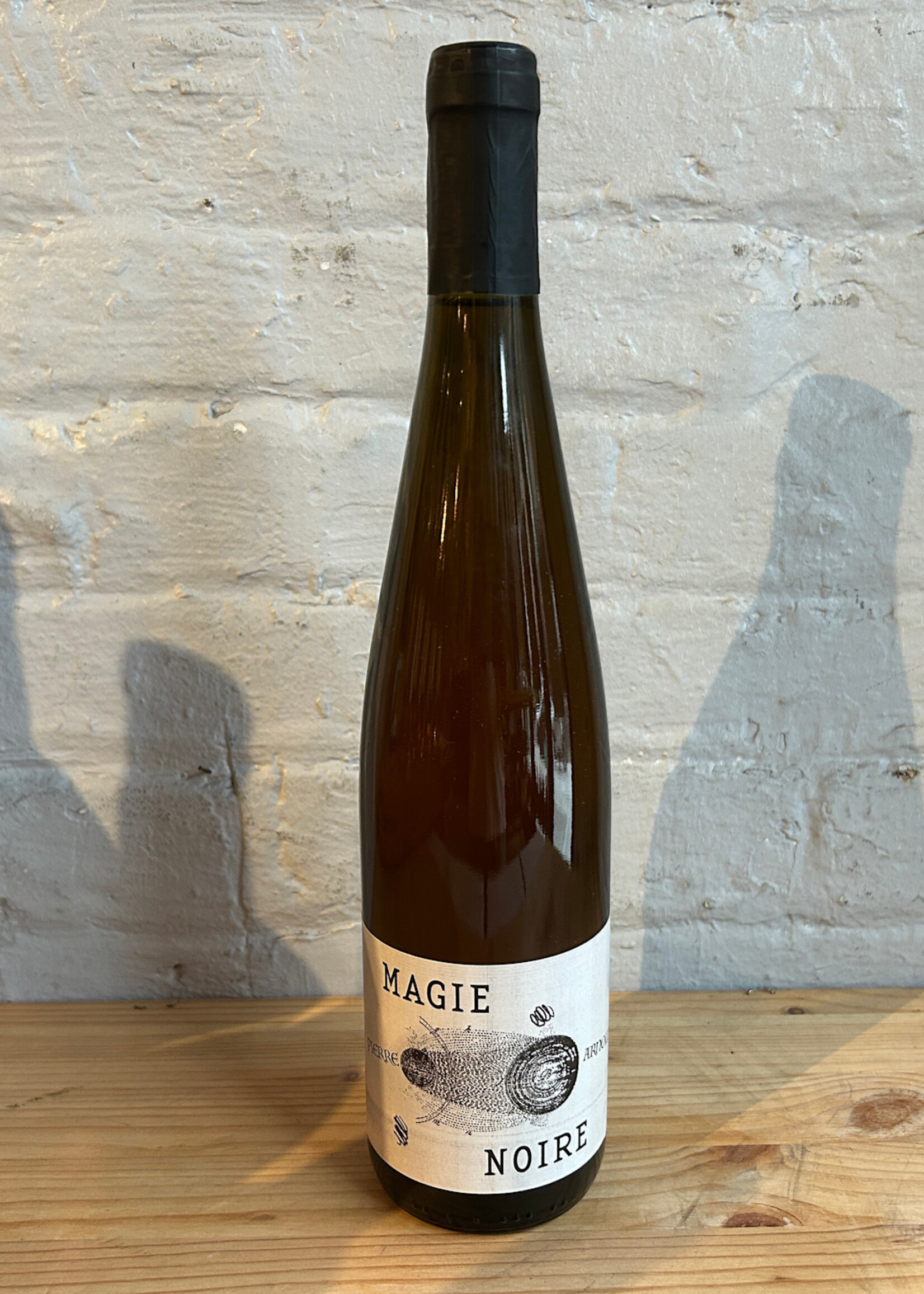 Wine 2023 Pierre Arnold Magie Noire - Alsace, France (750ml)