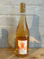 Wine 2024 Vincent Roussely Orange - Loire Valley, France (750ml)