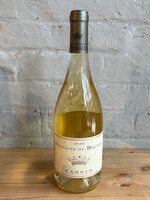 Wine 2024 Domaine du Bagnol Cassis Blanc - Provence, France (750ml)