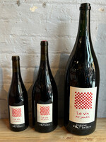 Wine 2024 La Grange Aux Belles Vin de Jardin - Loire Valley, France (3Ltr Jeroboam)
