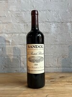 Wine 2020 La Bastide Blanche Bandol Rouge - Provence, France (750ml)