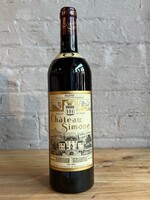 Wine 2020  Chateau Simone Palette Rouge - Provence, France (750ml)
