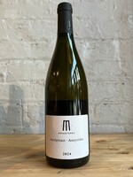 Wine 2024 Moinoterra Winery Assyrtiko - Crete, Greece (750ml)