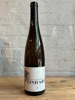 Wine 2023 Domaine Einhart  Oberer Altenberg Blanc - Alsace, France (750ml)