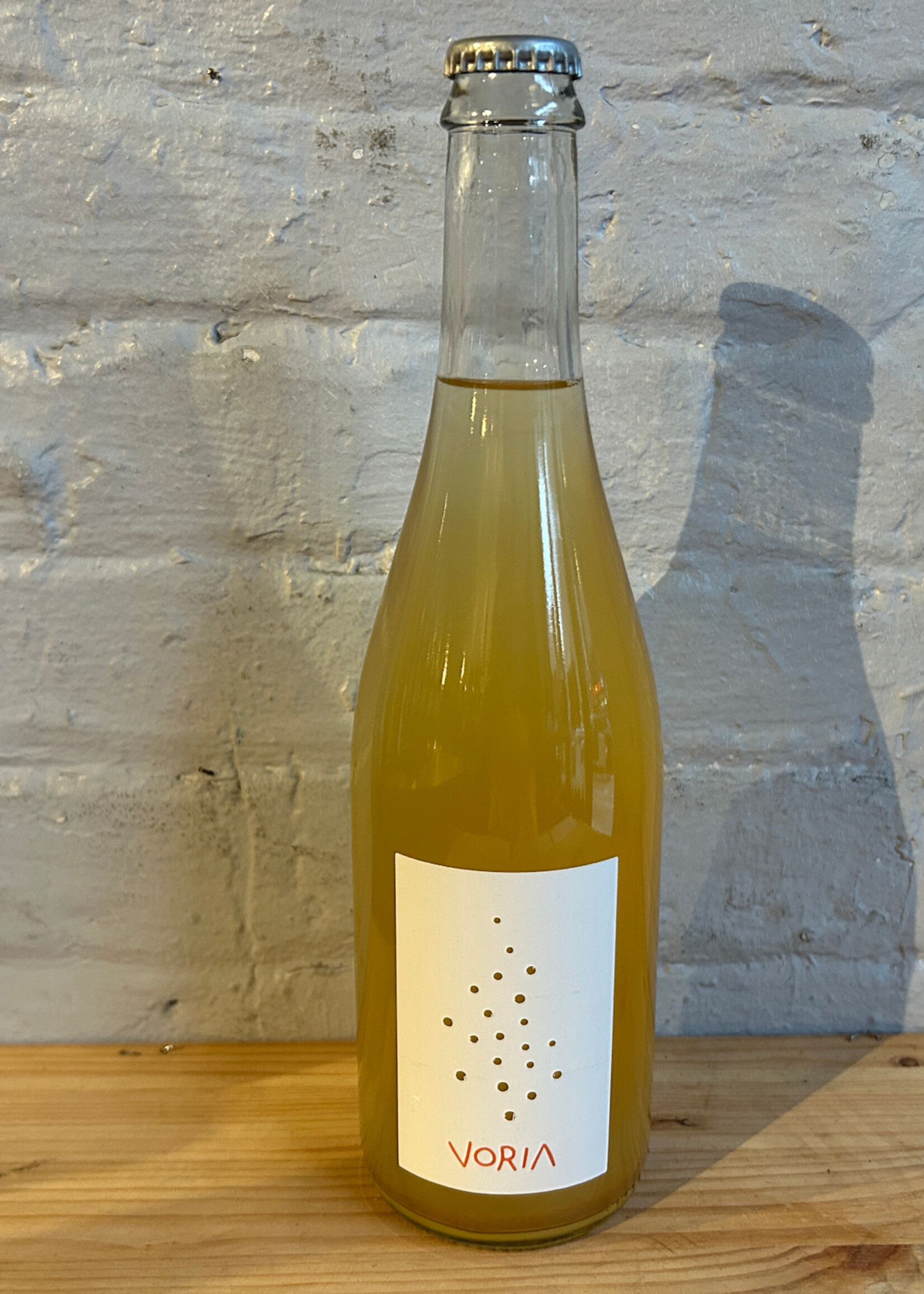 Wine NV Porta Del Vento Voria Bianco - Sicily, Italy (750ml)