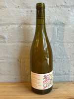 Wine 2024 Les Sablonnettes Zeste Chenin Blanc Sec de Maceration - Loire Valley, France (750ml)