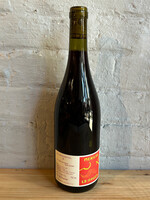 Wine 2023 Les Sablonnettes Menard Le Rouge - Loire Valley, France (750ml)