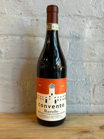 Wine 2018 Figli Luigi Oddero Barolo Convento - Piedmont, Italy (750ml)