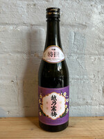 Sake & Shochu Koshi No Kanbai Tokusen Vanishing Point Ginjo Sake - Niigata, Japan (500ml)