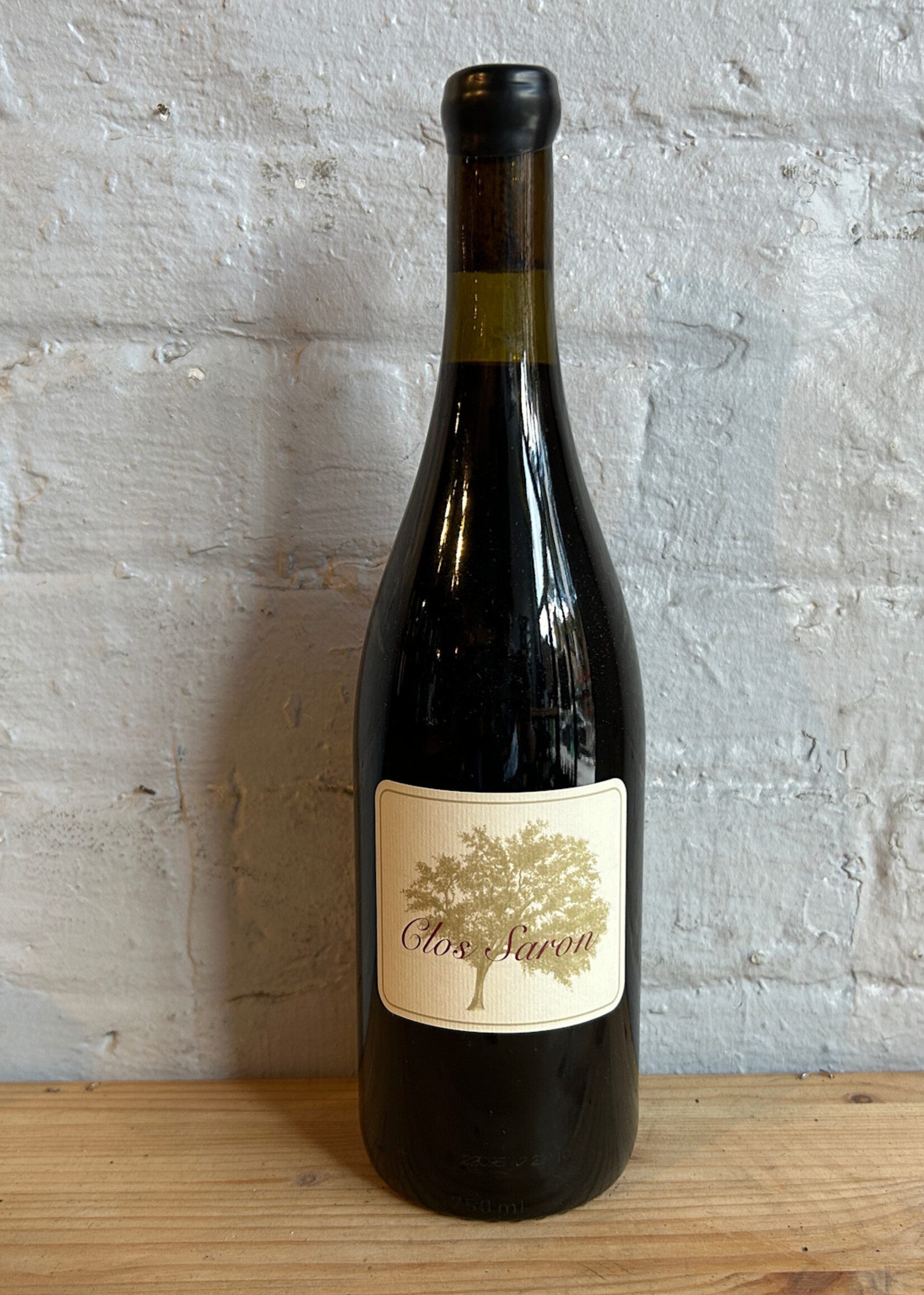 Wine 2022 Clos Saron Black Swan Zinfandel - Sierra Foothills, CA (750ml)