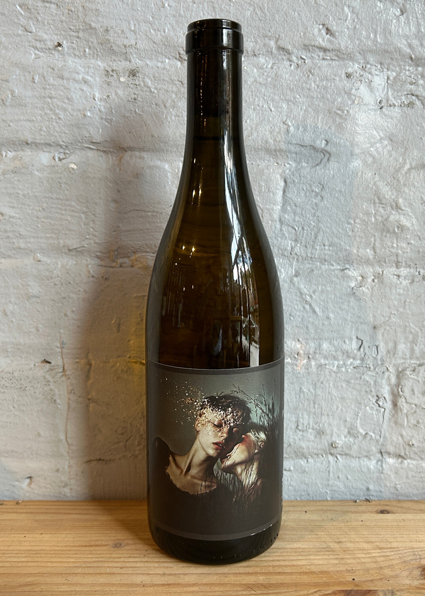 Wine 2024 Jolie-Laide Fanucchi Wood Road Trousseau Gris - Sonoma County, CA (750ml)