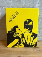 Wine 2024 Schplink Gruner Veltliner - Burgenland, Austria (3Ltr Bag-in-box)