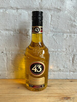 Cuarenta y Tres Licor 43 - Spain (375ml)