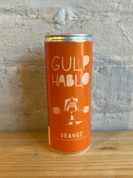 Wine NV Gulp/Hablo Orange - Castilla La Mancha, Spain (250ml)