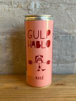 Wine NV Gulp/Hablo Rose - Castilla la Mancha, Spain (250ml)