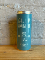Wine NV Gulp/Hablo Fresco - Castilla la Mancha, Spain (250ml)