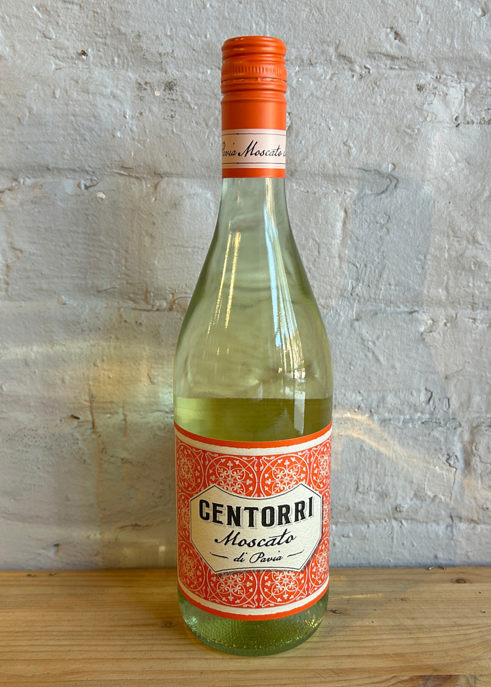 Wine 2025 Centorri Moscato di Pavia - Lombardy, Italy (750ml)