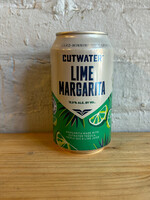 Cutwater Lime Margarita - CA (12oz)