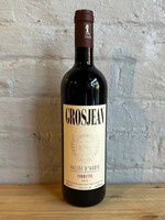 Wine 2023 Grosjean Torrette - Vallee D'Aoste, Italy (750ml)