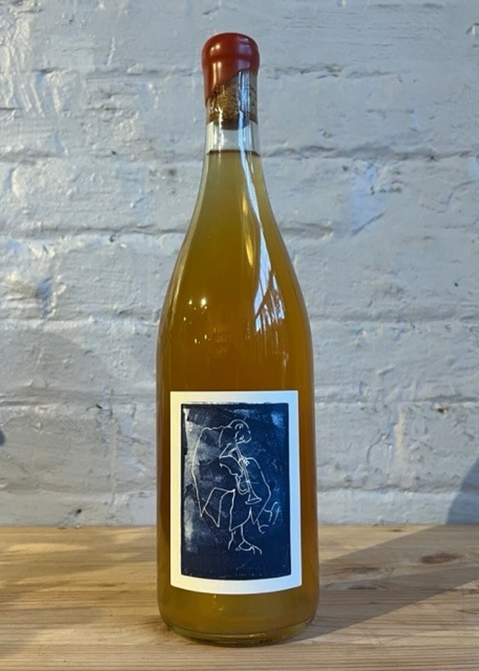 Wine 2024 Barbichette Wines Chette Baker - Seneca Lake, NY (750ml)