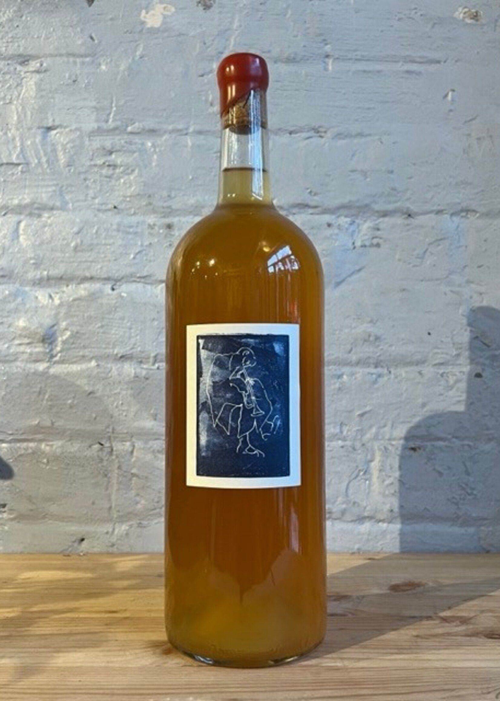 Wine 2024 Barbichette Wines Chette Baker - Seneca Lake, NY (1.5L Magnum)