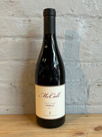 Wine 2016 McCall Hillside Vineyard Pinot Noir - North Fork of Long Island, NY (750ml)