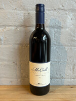 Wine 2021 McCall Estate North Ridge Vyd Cabernet Franc - North Fork of Long Island, NY (750ml)