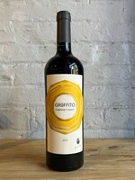 Wine 2021 Graffito Cabernet Franc - Mendoza, Argentina (750ml)
