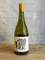 Wine 2022 J. Bouchon Pais Salvaje Blanc - Valle del Maule, Chile (750ml)