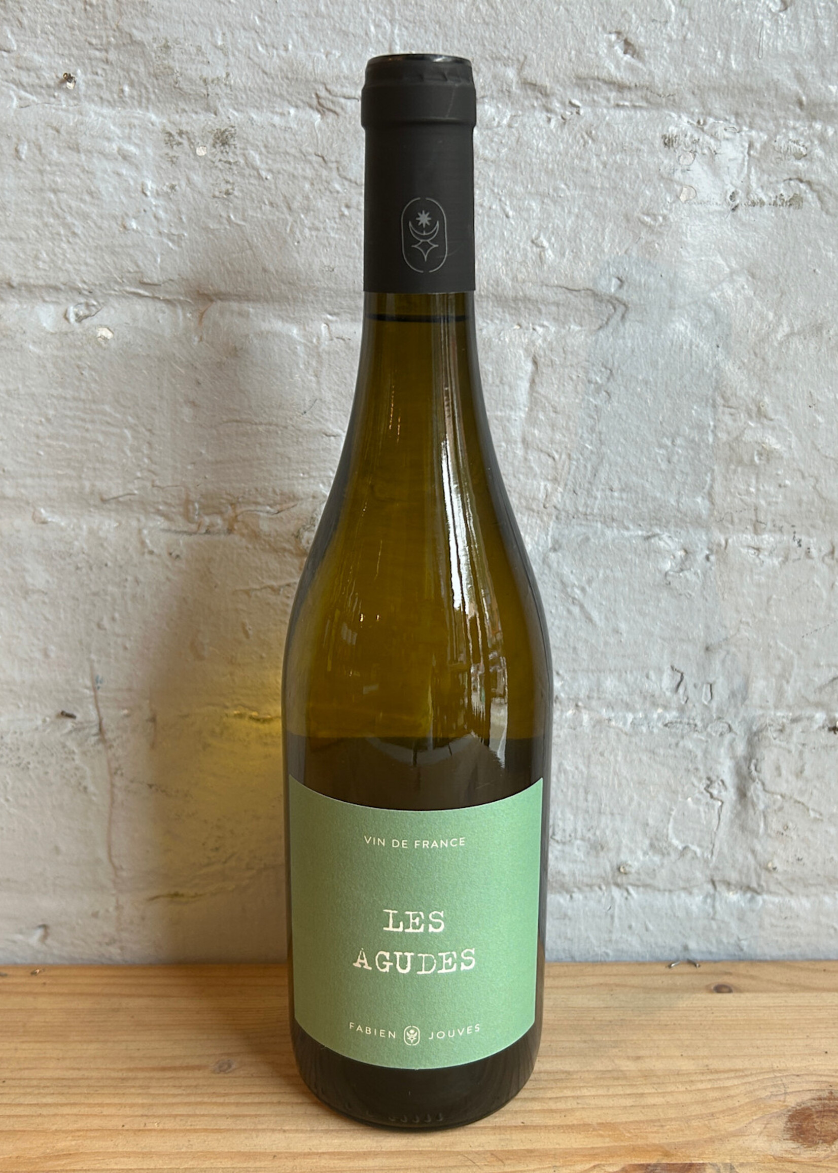 Wine 2024 Fabien Jouves Les Agudes - Southwest France, France (750ml)