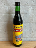Fratelli Francoli Distillerie Fernet Noveis Herbal Liqueur - Piedmont, Italy (700ml)