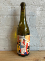 Wine 2024 Stefano Zoli Verdicchio Bianco - Marche, Italy (750ml)