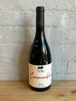 Wine 2021 Il Verro Lautonis Casavecchia - Campania, Italy (750ml)