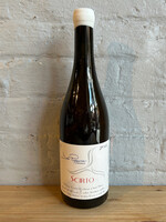 Wine 2021 Vini Scirto Don Pippinu Skin Contact Carricante - Sicily, Italy (750ml)