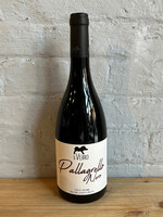 Wine 2021 Il Verro Pallagrello Nero - Campania, Italy (750ml)