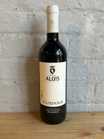 Wine 2023 Michele Alois Campole Aglianico - Campania, Italy (750ml)
