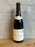 Wine 2020 Jean Chauvenet Vosne-Romanee Aux Raviolles - Burgundy, France (750ml)