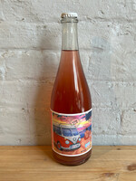 Wine 2024 Pomalo  Plavina Pet Nat - Dalmatia, Croatia (750ml)