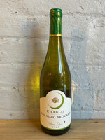 Wine 2024 Jean-Marc Brocard Chablis Sainte Claire - Burgundy, France (750ml)