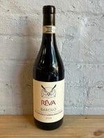 Wine 2019 Réva Barolo Del Commune di Serralunga d'Alba - Piedmont, Italy (750ml)
