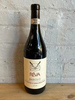 Wine 2019 Réva Barolo del Comune di Serralunga d'Alba - Piedmont, Italy (750ml)