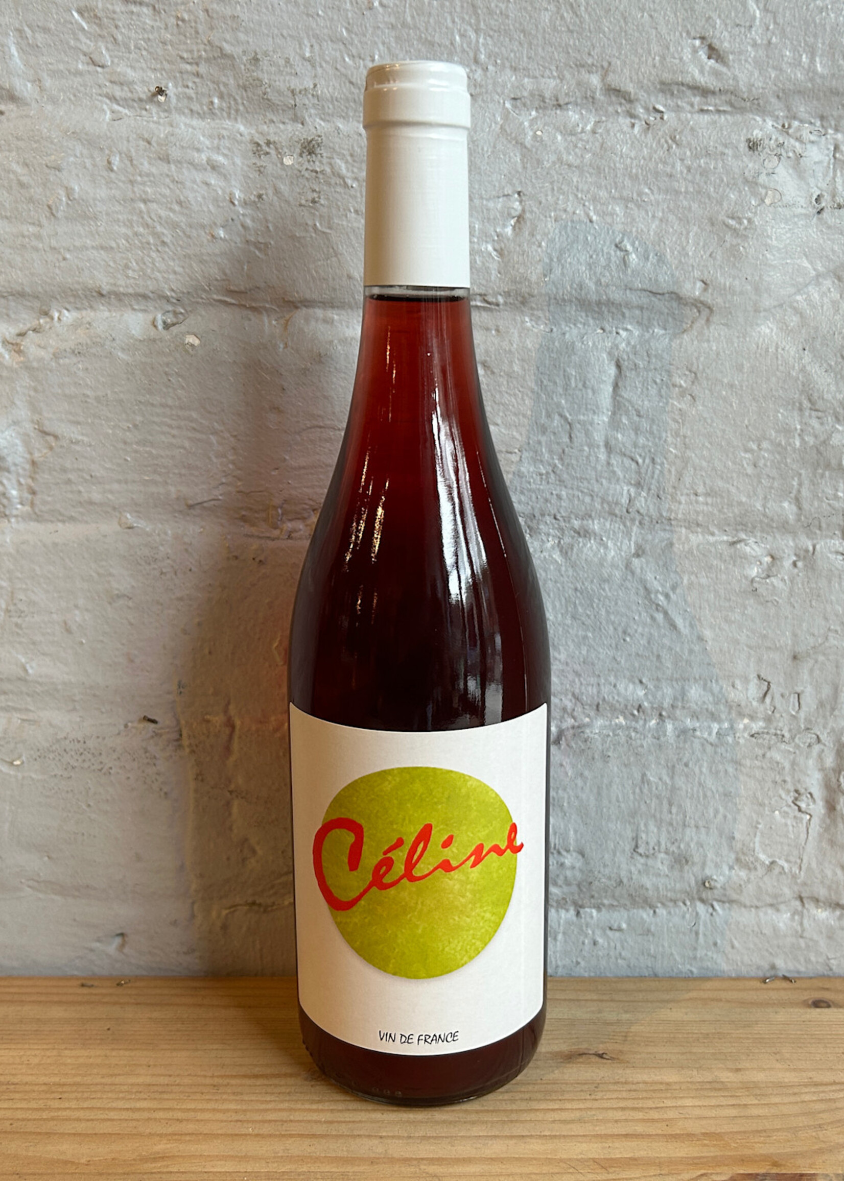 Wine 2024 Domaine Yves Duport Celine - Savoie, France (750ml)