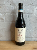 Wine 2023 Réva Langhe Nebbiolo - Piedmont, Italy (750ml)