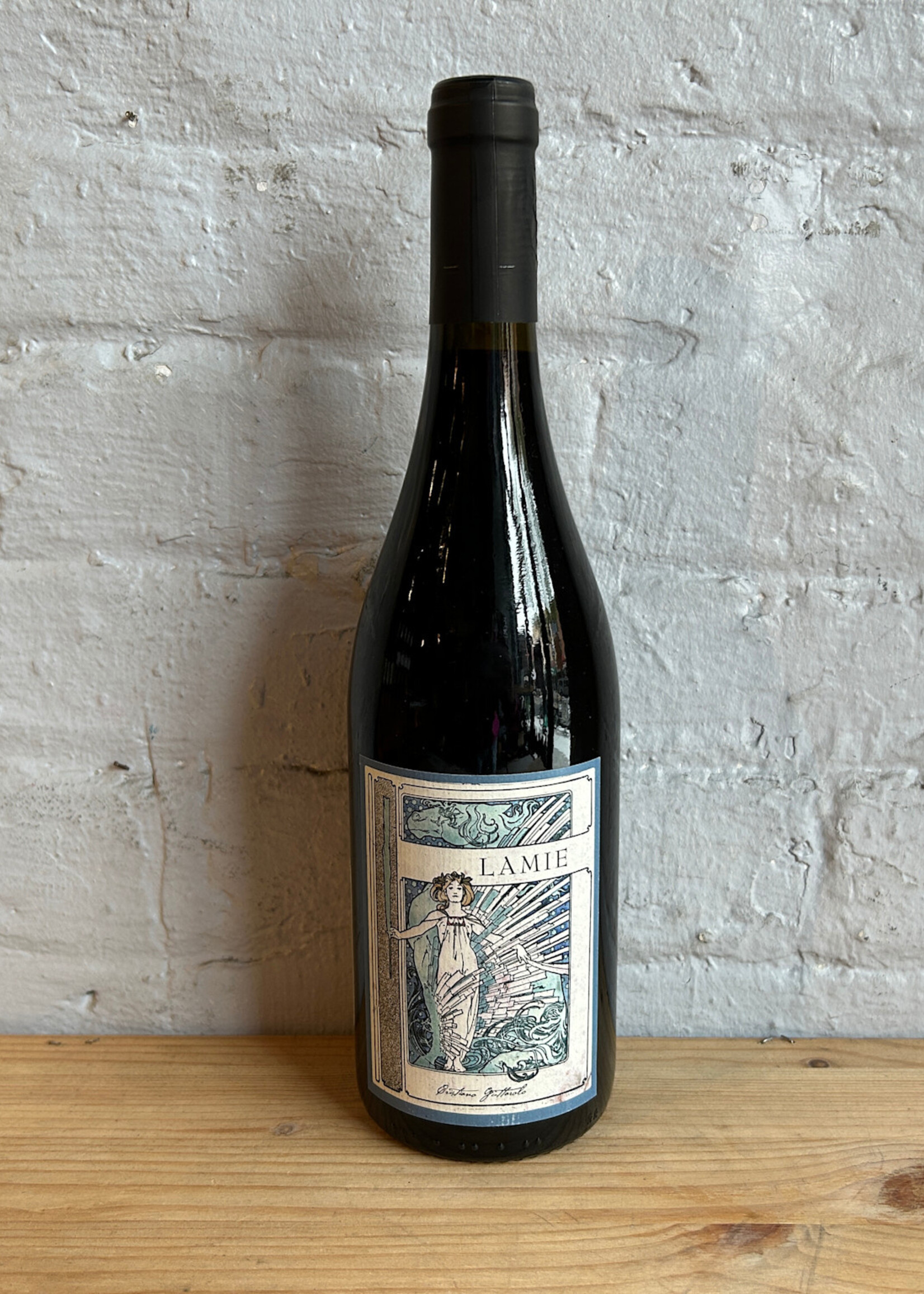 Wine 2024 Guttarolo Primitivo Lamie delle Vigne - Puglia, Italy (750ml)